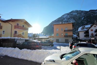 Porzione di Casa in vendita a Predazzo