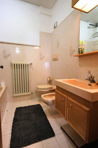 Porzione di Casa in vendita a Predazzo