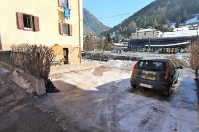 Appartamento in vendita a Moena