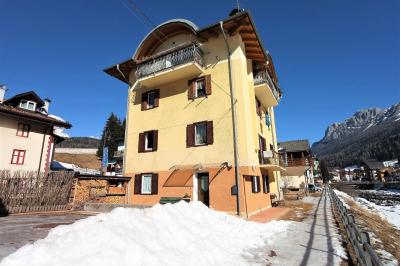 Appartamento a Moena