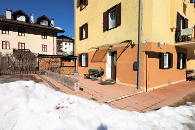 Appartamento in vendita a Moena