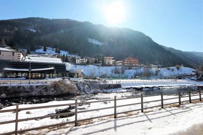 Appartamento in vendita a Moena