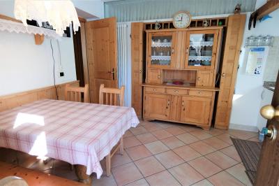 Appartamento in vendita a Moena
