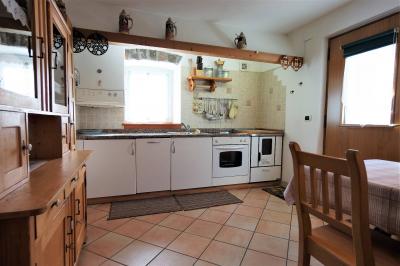 Appartamento in vendita a Moena