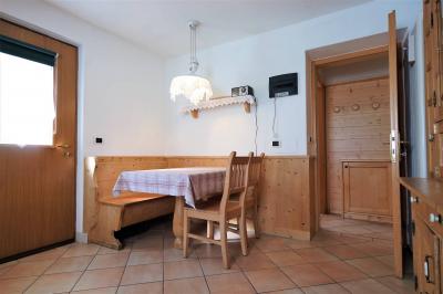 Appartamento in vendita a Moena