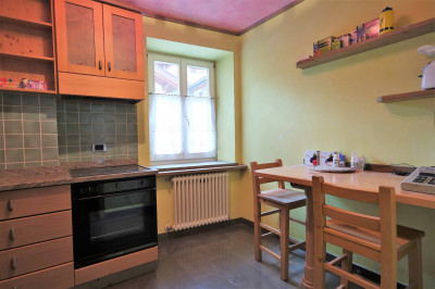 Appartamento in vendita a Moena