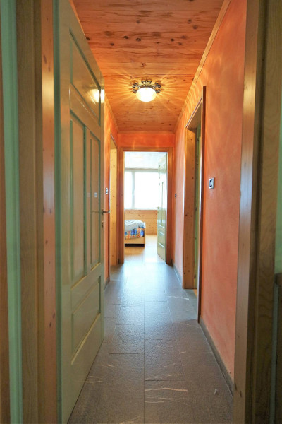 Appartamento in vendita a Moena