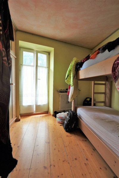 Appartamento in vendita a Moena