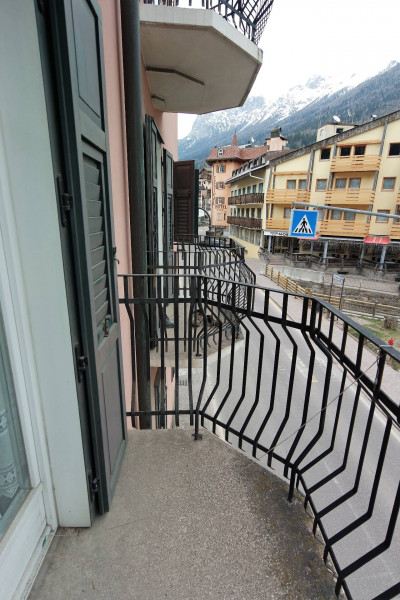 Appartamento in vendita a Moena