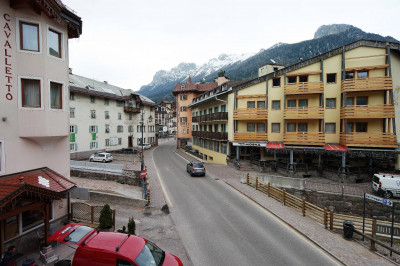 Appartamento in vendita a Moena