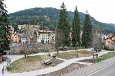 Appartamento in vendita a Moena