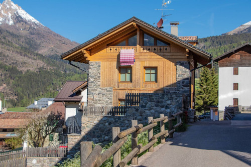 Casa singola a Moena