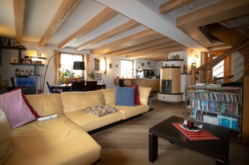 Casa singola in vendita a Moena