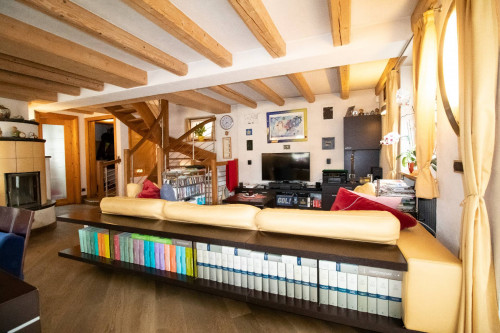 Casa singola in vendita a Moena