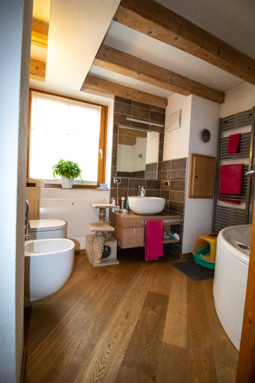 Casa singola in vendita a Moena