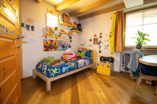 Casa singola in vendita a Moena