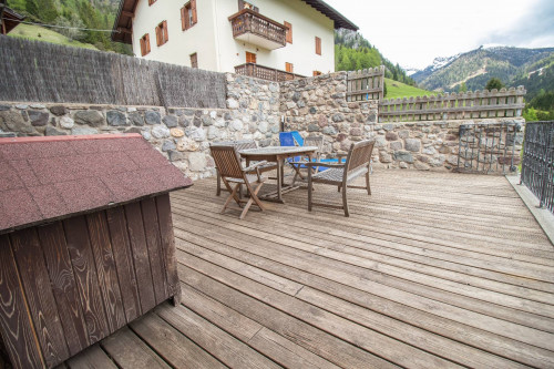 Casa singola in vendita a Moena