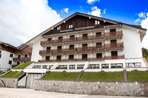 Appartamento a Moena