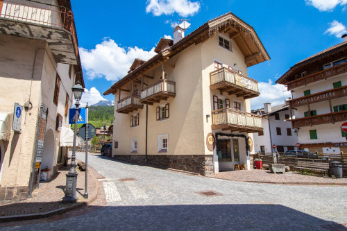 Appartamento a Moena