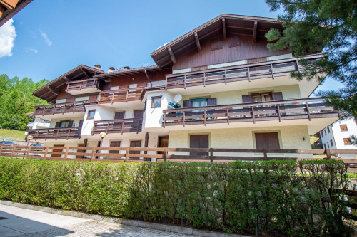 Appartamento a Moena