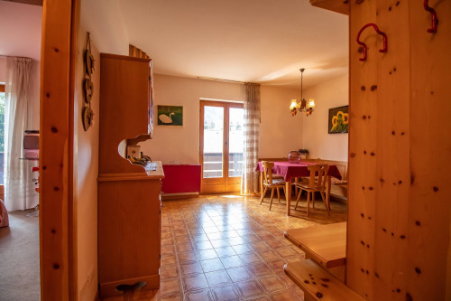 Appartamento in vendita a Moena