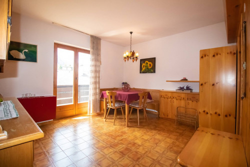 Appartamento in vendita a Moena