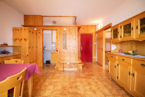 Appartamento in vendita a Moena