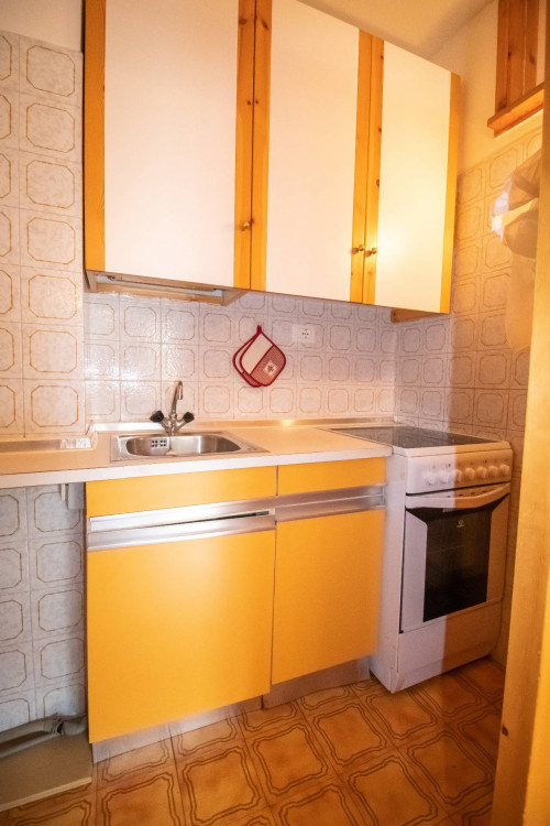 Appartamento in vendita a Moena