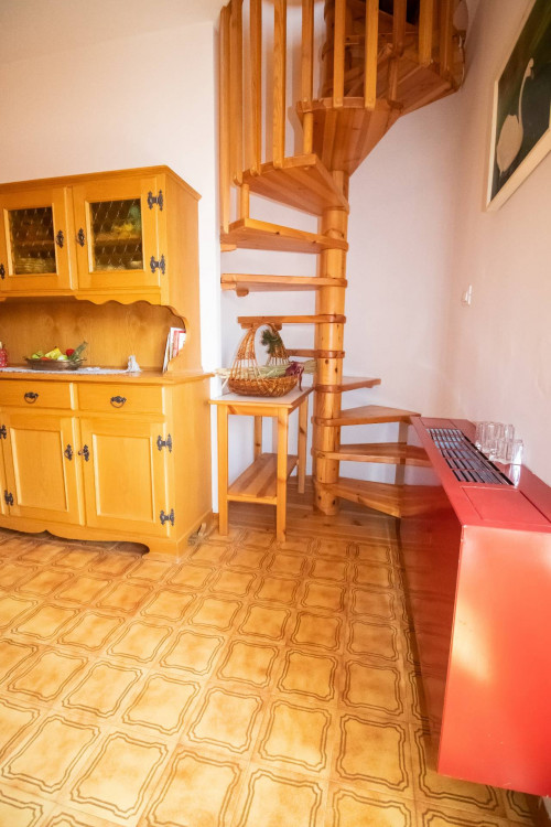 Appartamento in vendita a Moena