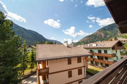 Appartamento in vendita a Moena