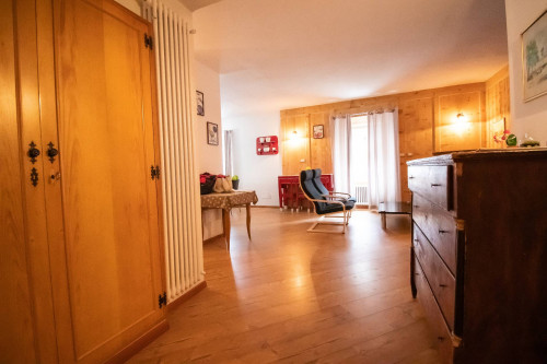 Appartamento a Moena