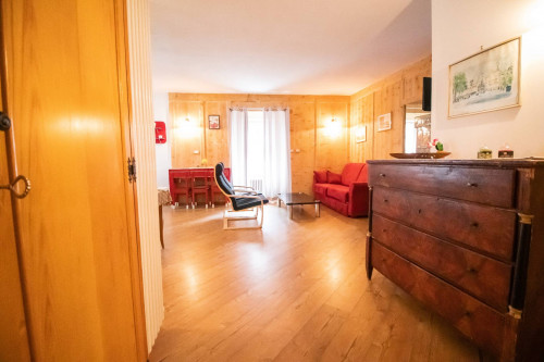 Appartamento in vendita a Moena