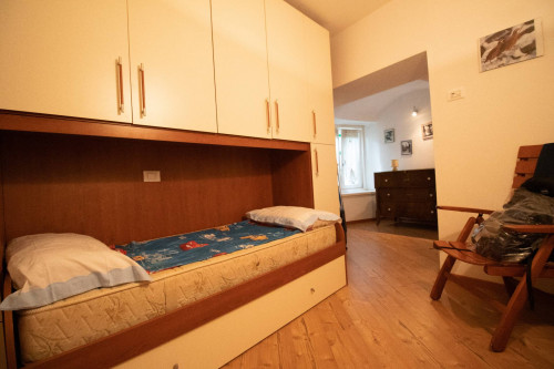 Appartamento in vendita a Moena