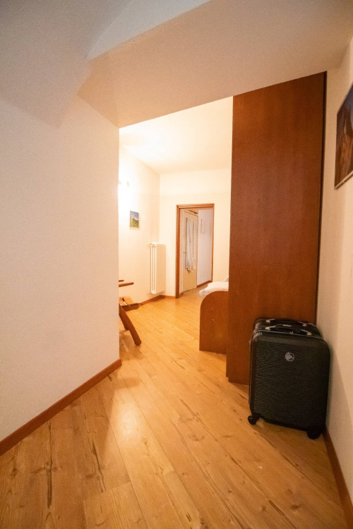 Appartamento in vendita a Moena