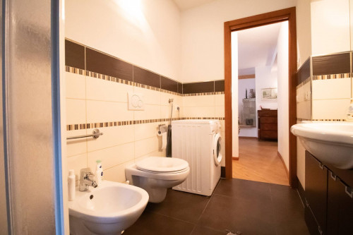 Appartamento in vendita a Moena