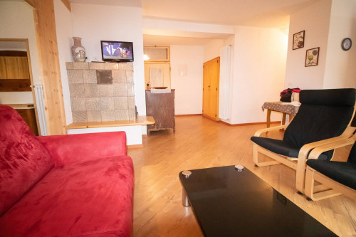 Appartamento in vendita a Moena