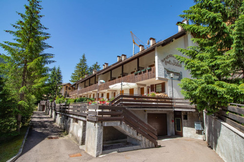 Appartamento a Mazzin