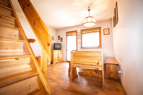 Appartamento in vendita a Mazzin