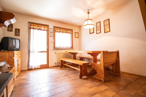 Appartamento in vendita a Mazzin