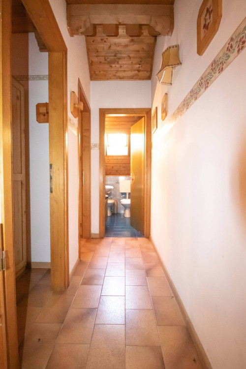 Appartamento in vendita a Mazzin