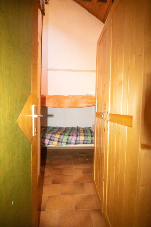 Appartamento in vendita a Mazzin