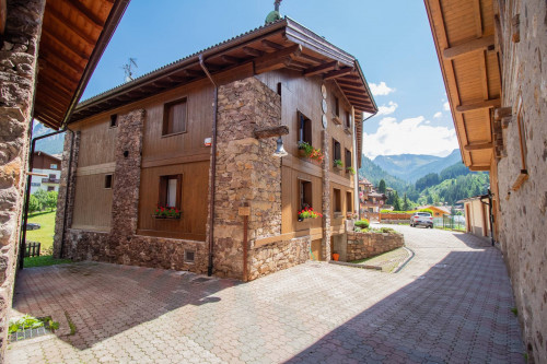 Appartamento a Moena