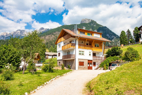 Appartamento a Moena