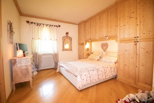 Appartamento in vendita a Moena