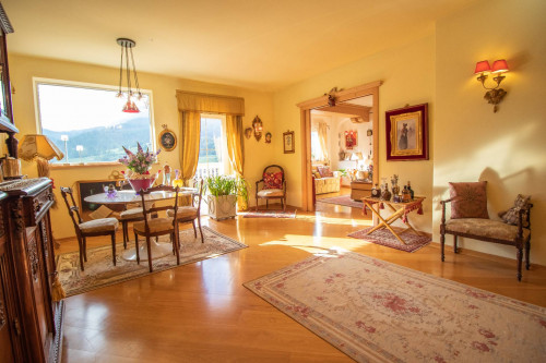 Appartamento in vendita a Moena