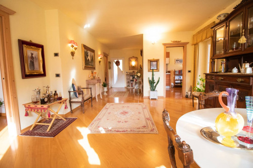 Appartamento in vendita a Moena