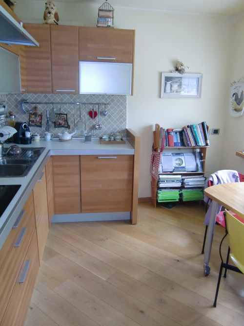 Appartamento in vendita a Moena