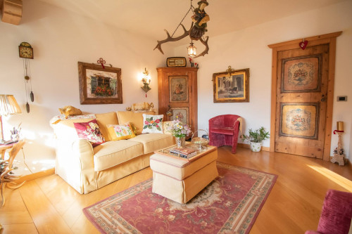 Appartamento in vendita a Moena