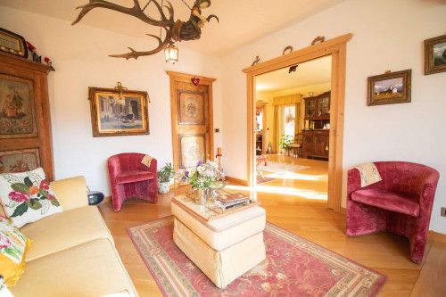 Appartamento in vendita a Moena