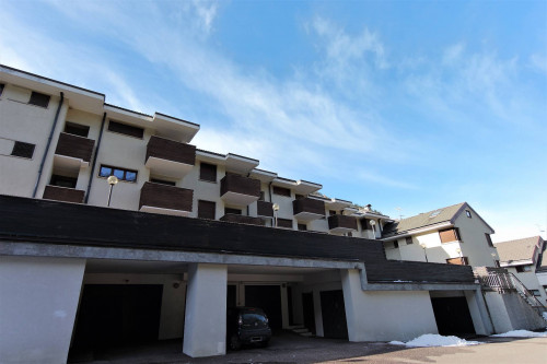 Appartamento a Canazei